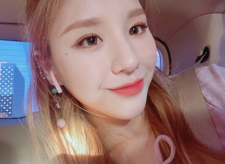 flowers4heejin's tweet photo. naur this is too much please say you love me https://t.co/6VegzQiXgR