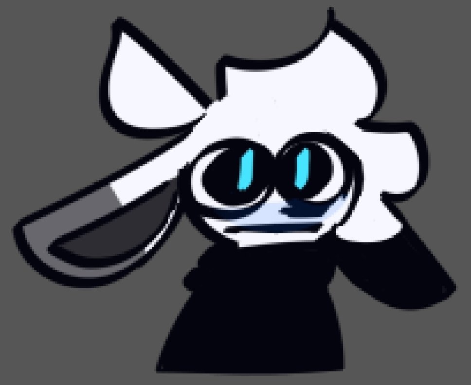 Since I've activated goat twitter here's mine!