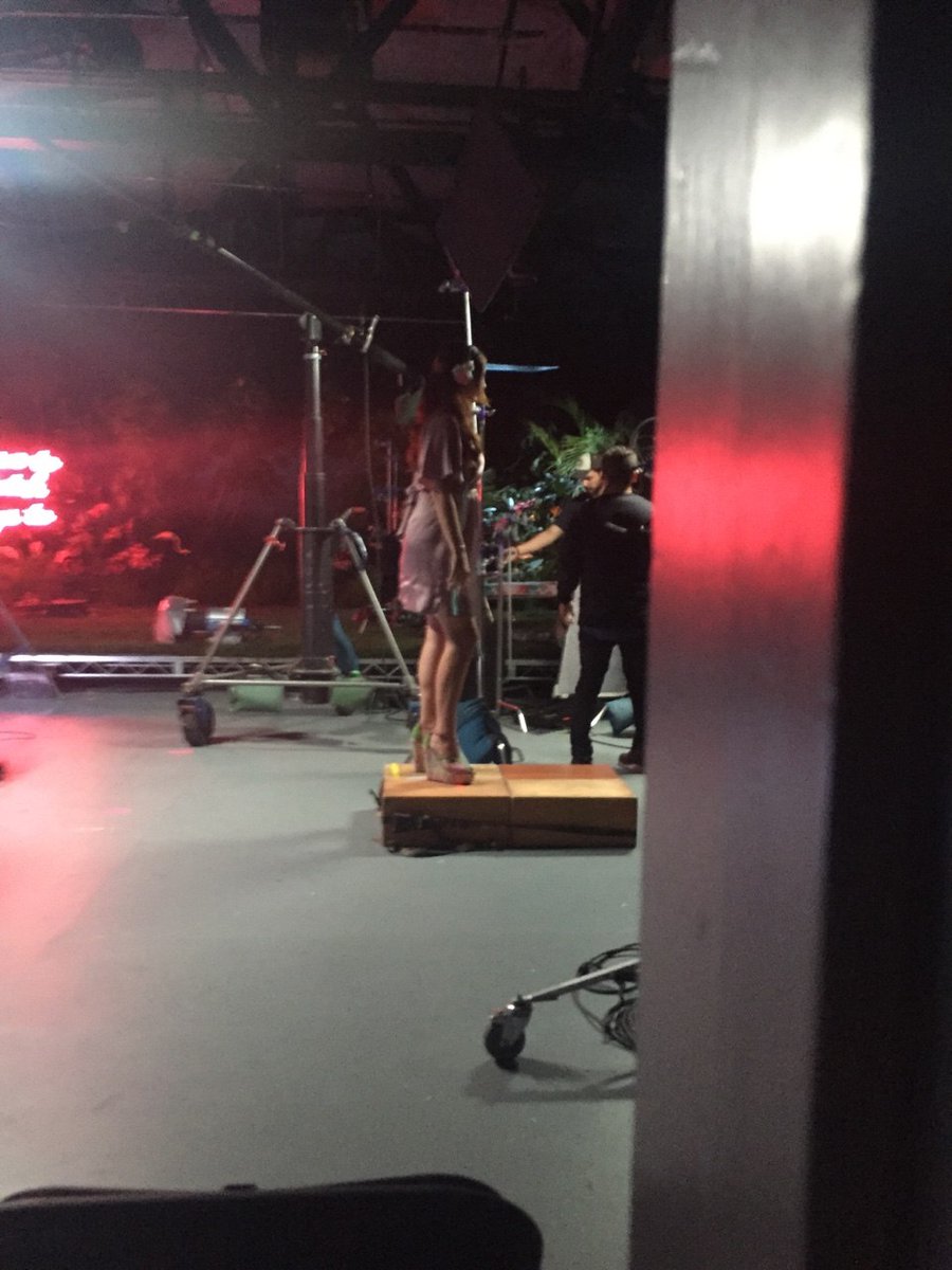 Music to Watch Boys To