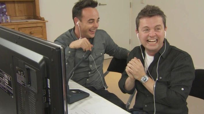 ItsHandforth's tweet image. "Okay Jackie... now kick him out!"