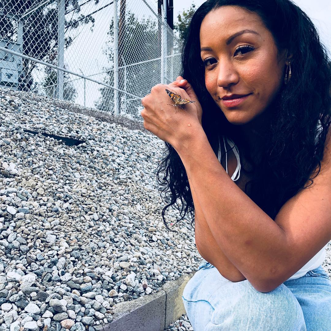 Mariners Apartment Complex / Venice Bitch / Bartender/ Happiness is a butterfly