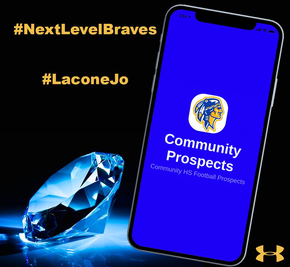CoachBradShea's tweet photo. College Coaches - check out our 2022s &amp; 2023s. Need access to our Prospect App? DM or Text me for access.  There are some 💎s here in Nevada, TX
#NextLevelBraves #LaconeJo https://t.co/xVuJBn7DNM