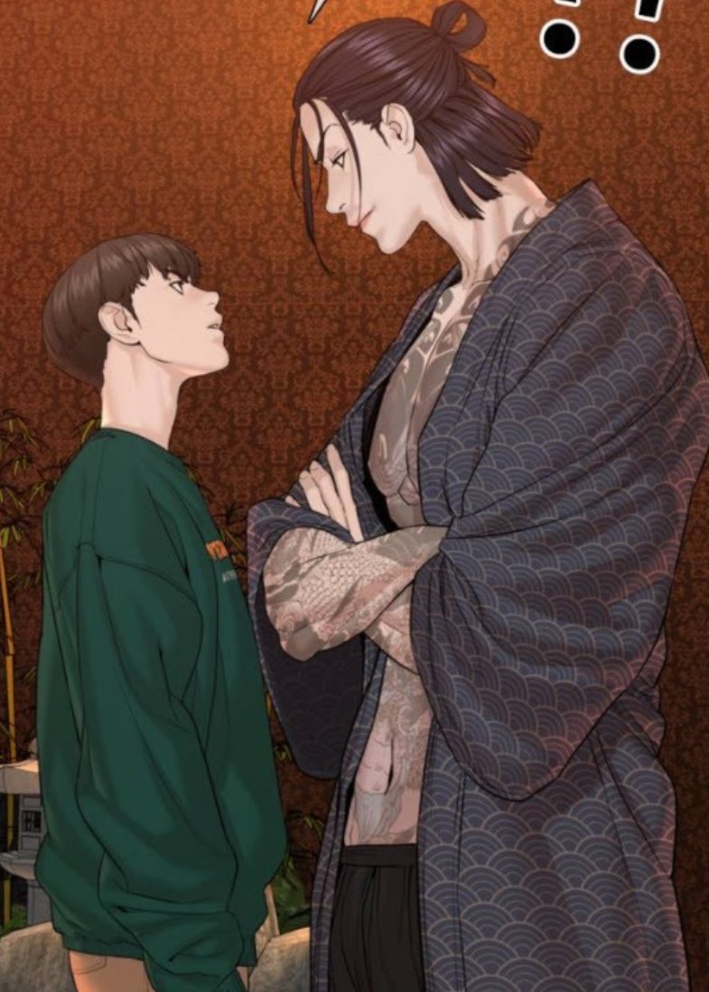 Хобин бвпэ. Хобин how to fight. How to fight manhwa персонажи. Хобин манхва. Хобин и джихо.