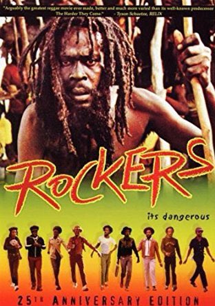 tofu_radio's tweet photo. コレが噂のジャマイカ映画。
ヘアスタイルにファッション、どれをとっても僕の憧れ。
#rockers  #reggae #hbdbob https://t.co/7X6jCqIbik