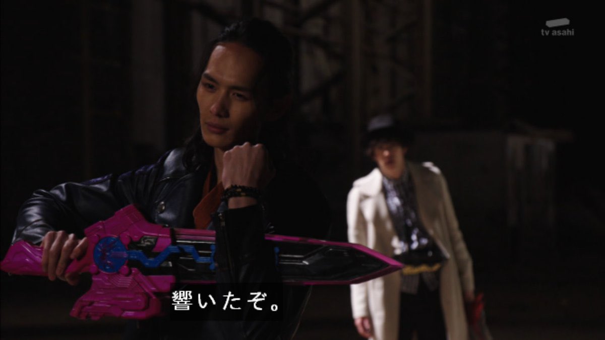 れれ Twitterissa 仮面ライダーセイバー第21章 感想 飛羽真の想いがようやく届き 大秦寺さんが仲間に 少し引っ張りすぎでは 笑 エックスソードマン 最初は微妙だったけどやはり動くとカッコイイ 今回は火炎剣烈火の秘密や組織結成の事など割と重要な回かも 今後 れれ Twitterissa 仮面ライダーセイバー第21章 感想 飛羽真の想いがようやく届き 大秦寺さんが仲間に 少し引っ張りすぎでは 笑 エックスソードマン 最初は微妙だったけどやはり動くとカッコイイ 今回は火炎剣烈火の秘密や組織結成の事など割と重要な回かも 今後