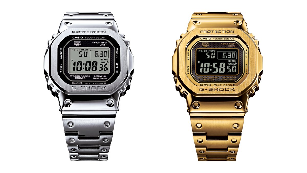 贅沢 【奥田民生コラボ】 【激レア】 G-SHOCK 【耐衝、防水】 GW-5600J
