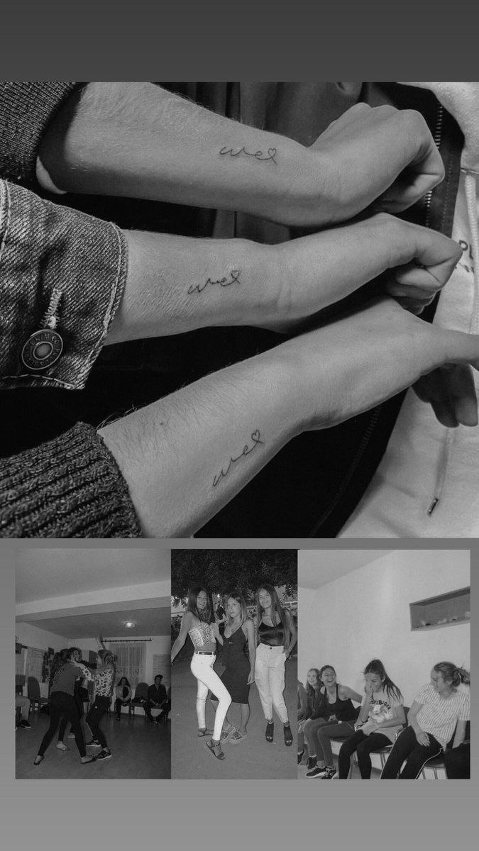 lauraromerol6's tweet photo. No puedo estar más orgullosa💜 https://t.co/3sQAYVwgsY