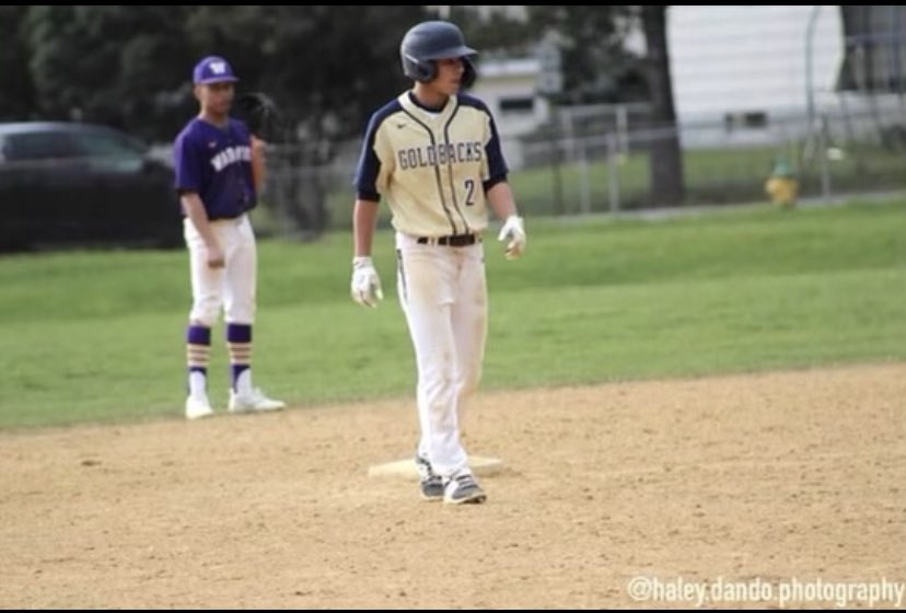 Newburgh Baseball tweet media