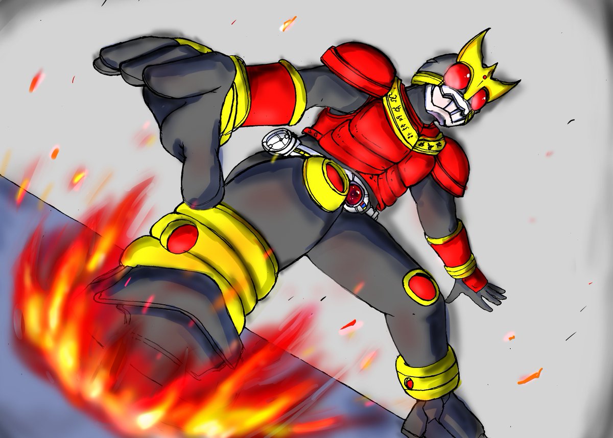 Twoucan 仮面ライダークウガ の注目ツイート イラスト マンガ