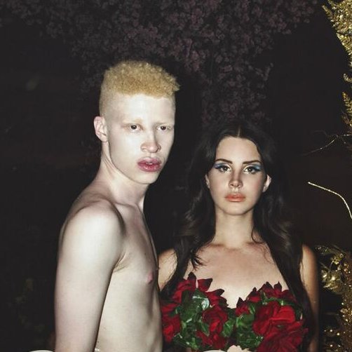 Body Electric (Tropico)