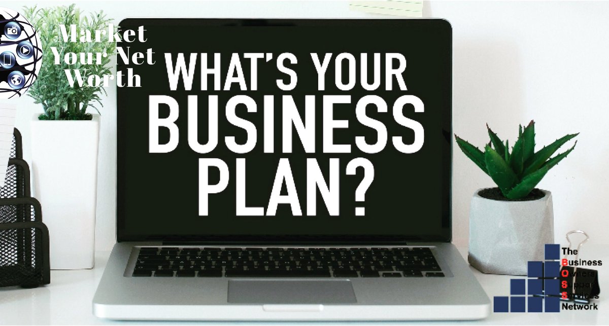 MarketNetWorth's tweet image. What is your business plan? 
#bossnetwork
#thrive2021
#marketyournetworth 
#businessplan #virtualevent
#virtualtradeshow #smallbusiness #entrepreneur #manufacturing #discoverlongisland #Commercialrealtors
#Commercialrealestate 
#Freight #warehouse
#Manufacturers 
#Franchises