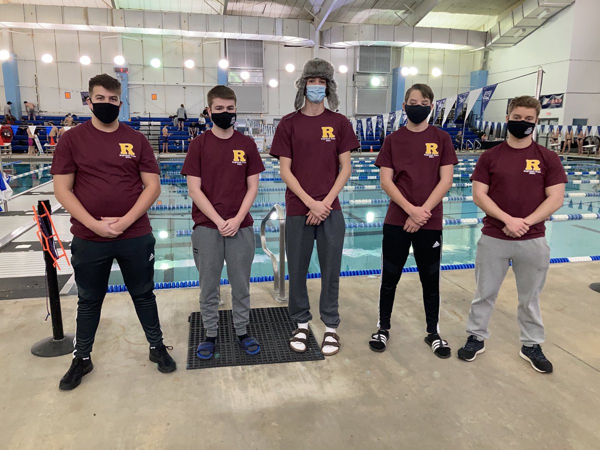 JMRHS Swim & Dive tweet media
