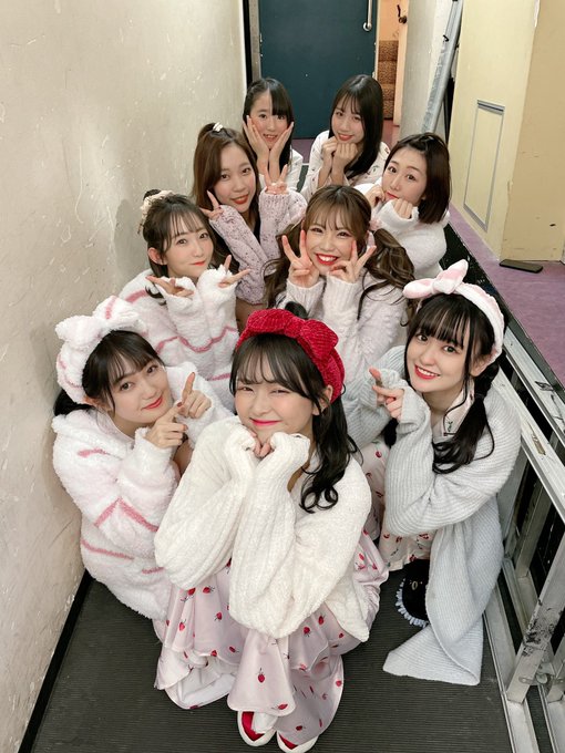 Twitterのコスプレ画像11