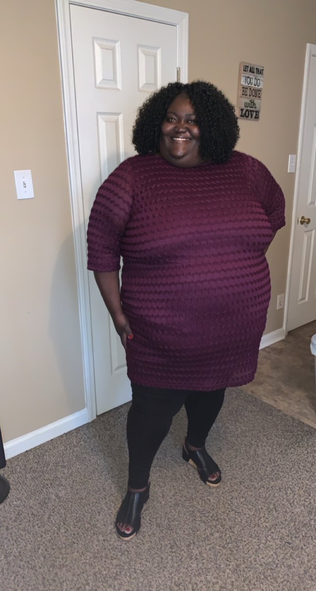 1974_phyllis's tweet photo. #AboutSaturday.... Thankful... β€πβ€ #queen #cutie #sexxii #melanin #darkskin #ssbbw #bbwplus #plussize #confidentnotcocky #lovesme #smilesπ€ https://t.co/T5RpKU6isx