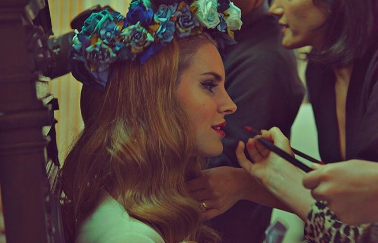 Born to Die
