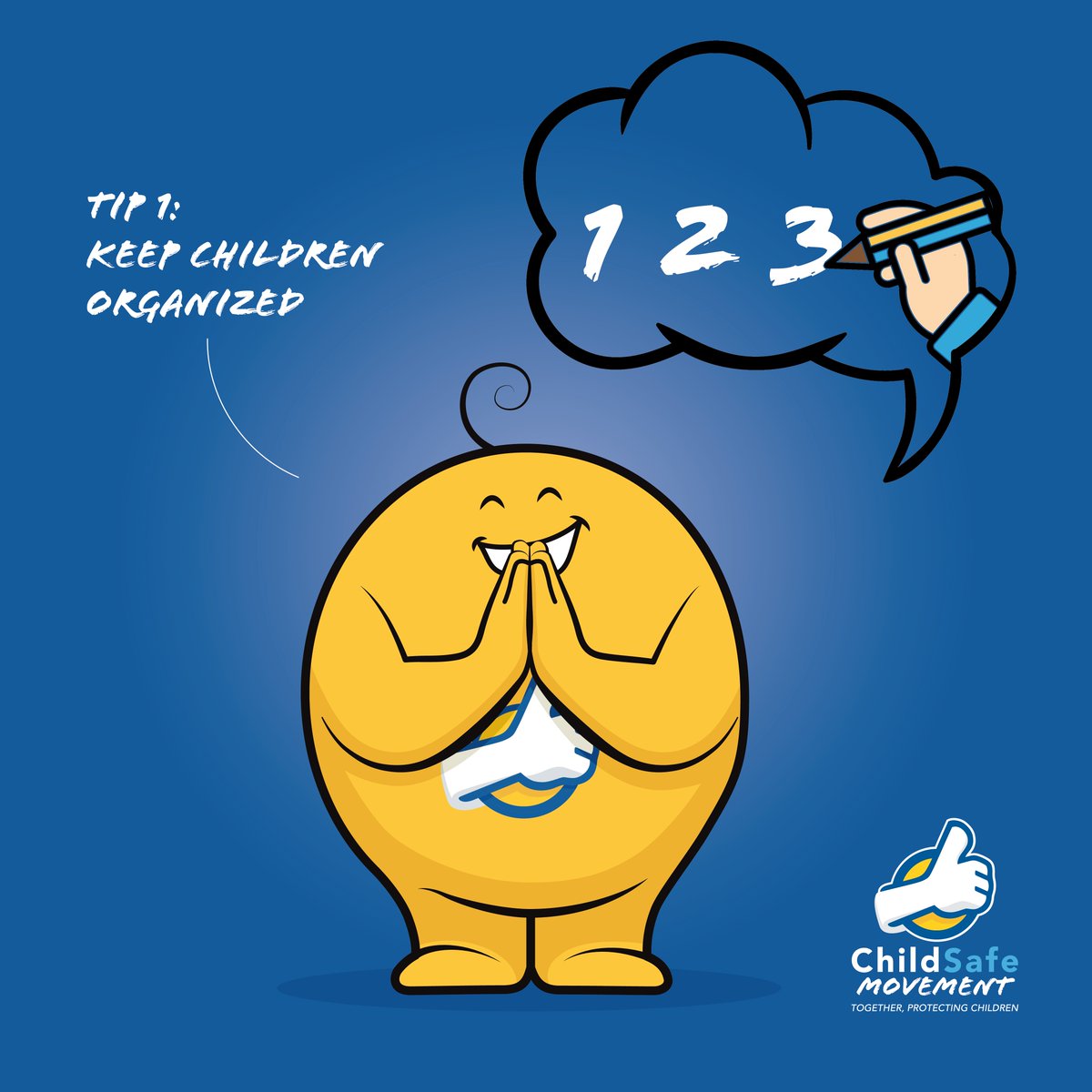 ChildSafe_Intl's tweet photo. Family Tip 1 - If #COVID19 means you're stuck at home w/young children, here's advice on keeping a realistic schedule! https://t.co/bcCK5xqX2t more Tips, links and advice for Families at https://t.co/wagWdMC2Eo #weareChildSafe #dailyschedule #safetogether #ChildSafeMovement https://t.co/BCryk0hGri