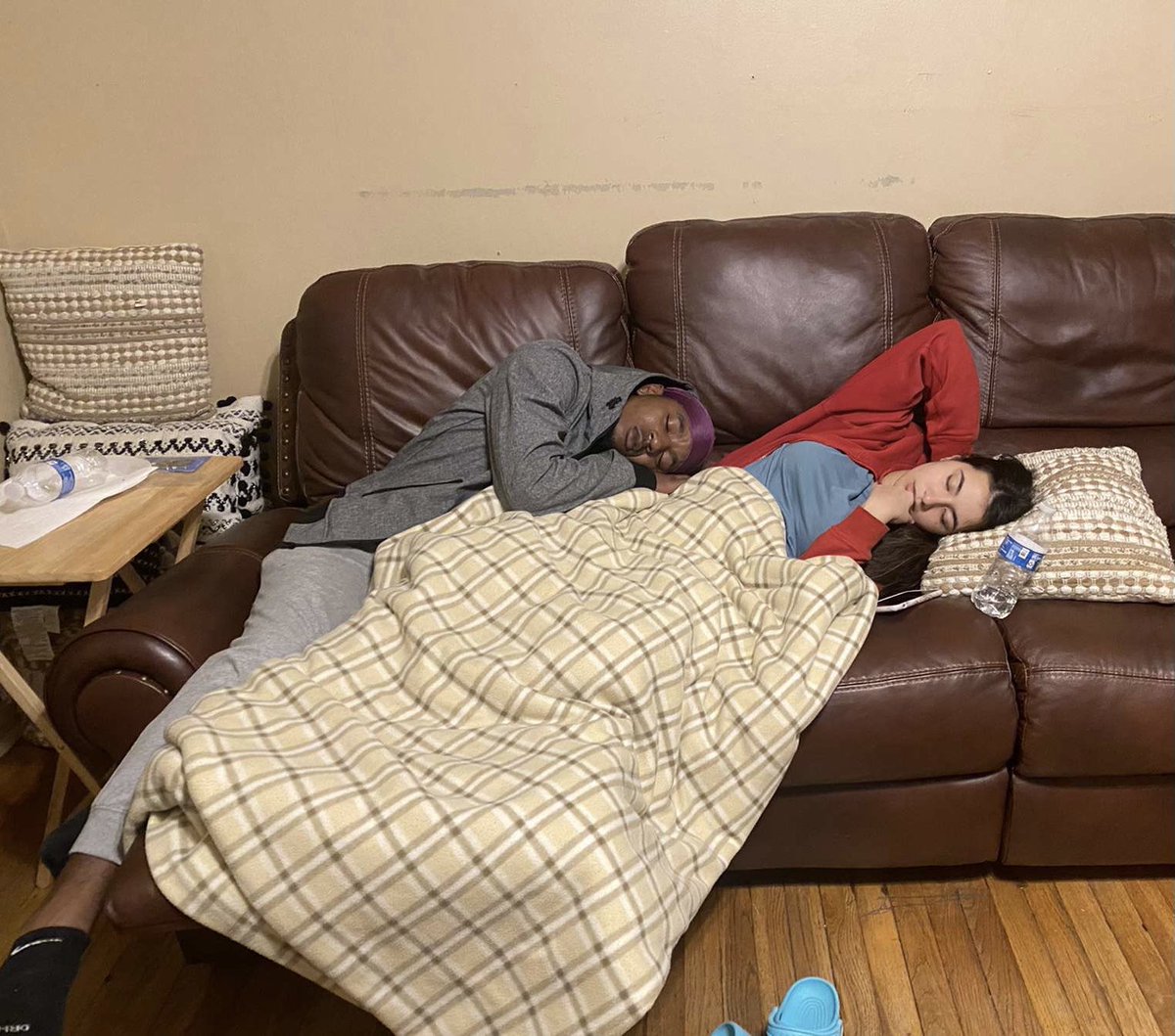 This is not the end for us, I will see you again💙🕊