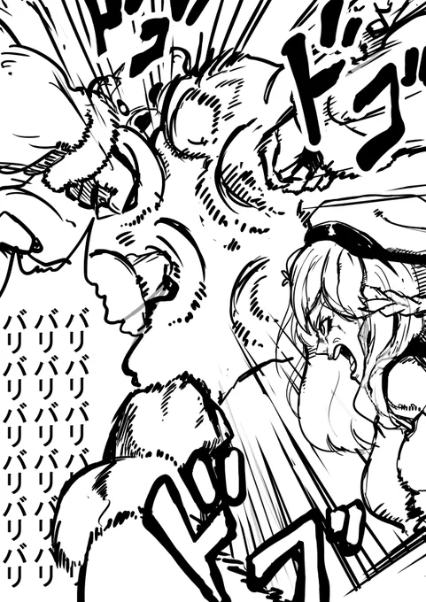 前回のホロぐらうろ覚えだけどまとめたらこんな感じだったよなあという落書き
 #LamyArt 
#ホロぐら 