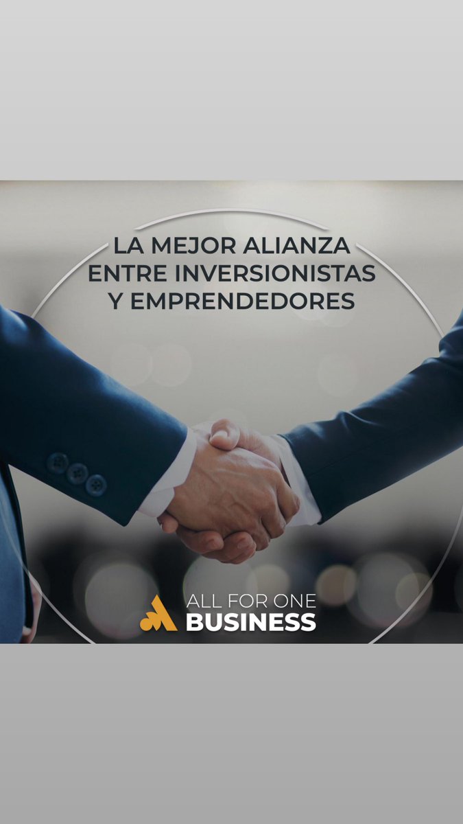 Una comunidad de inversionistas  y emprendedores trabajando por un mismo objetivo el EXITO <a href="/graviex_net/">GRAVIEX</a> <a href="/DiarioBitcoin/">Diario฿itcoin</a> <a href="/coingecko/">CoinGecko</a> <a href="/Masternode_Buzz/">Masternode.Buzz</a> @_mn_o_ #afo #afobusiness #entrepreneurs #investing