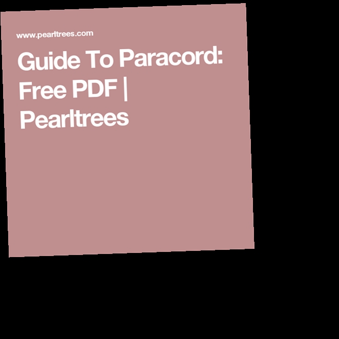 free pdf download paracord outdoor gear projects / Twitter