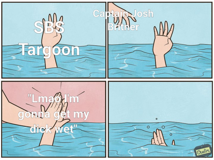 MemesFleet's tweet photo. Hope Richter was worth it #SOTNF #shipsofthenorthernfleet  #memesofthenorthernfleet https://t.co/QhCGtLrlXj