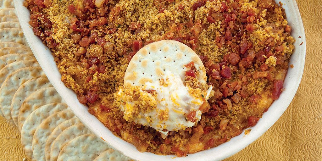 Who says you can’t put dip on the grill? Try our game day cheese dip recipe and elevate your game viewing experience. #primogrill #BBQ #SuperBowl 

primogrill.com/game-day-chees…