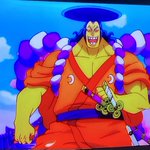 961話まとめ ワンピース アイキャッチ おでん二刀流 イゾウと アニメレーダー