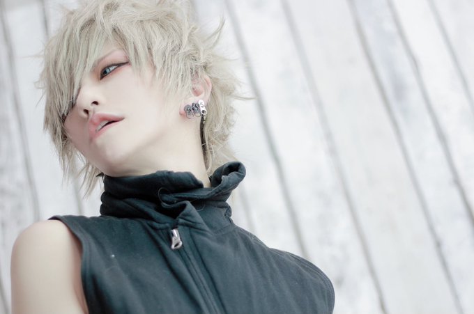 Twoucan 多重人格探偵サイコ の注目ツイート コスプレ