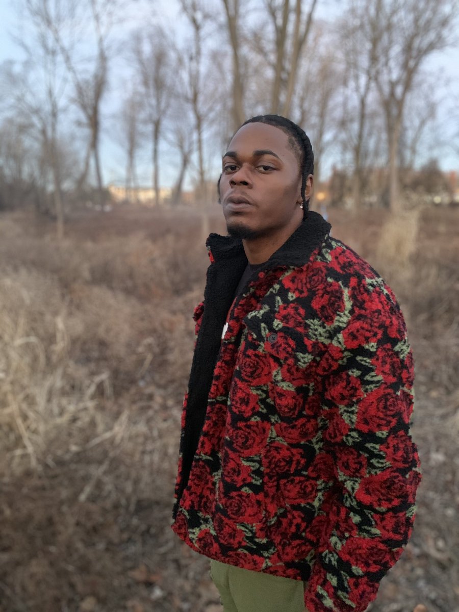 A thread on my favorite artist of all time, Alley Rocket