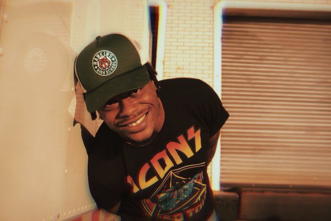 The Career of Alley Rocket