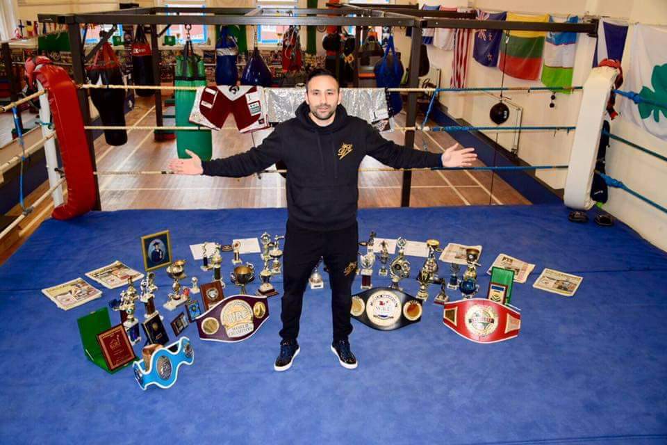 "Magic is believing in yourself..
If you can make that happen, you can make anything happen (God willing)." 
#SelfConfidence #BelieveInYourself <a href="/monarchpromotn/">Monarch Promotions</a> <a href="/jumpatinsaneair/">Insane Air</a> 
#TeamTasifKhan
tasifkhan.com