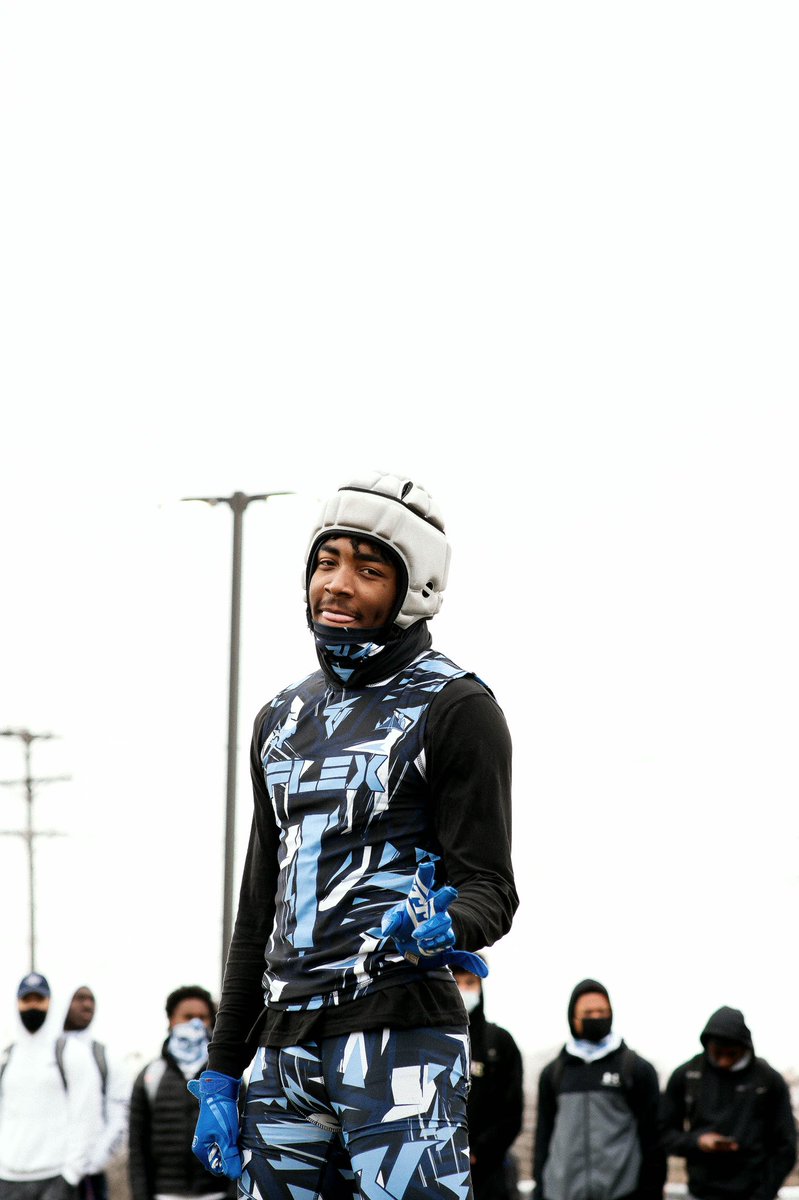lynnestouch's tweet photo. Slight work this weekend 🥶 @TXFlex7v7 https://t.co/5nLs1WN3JH