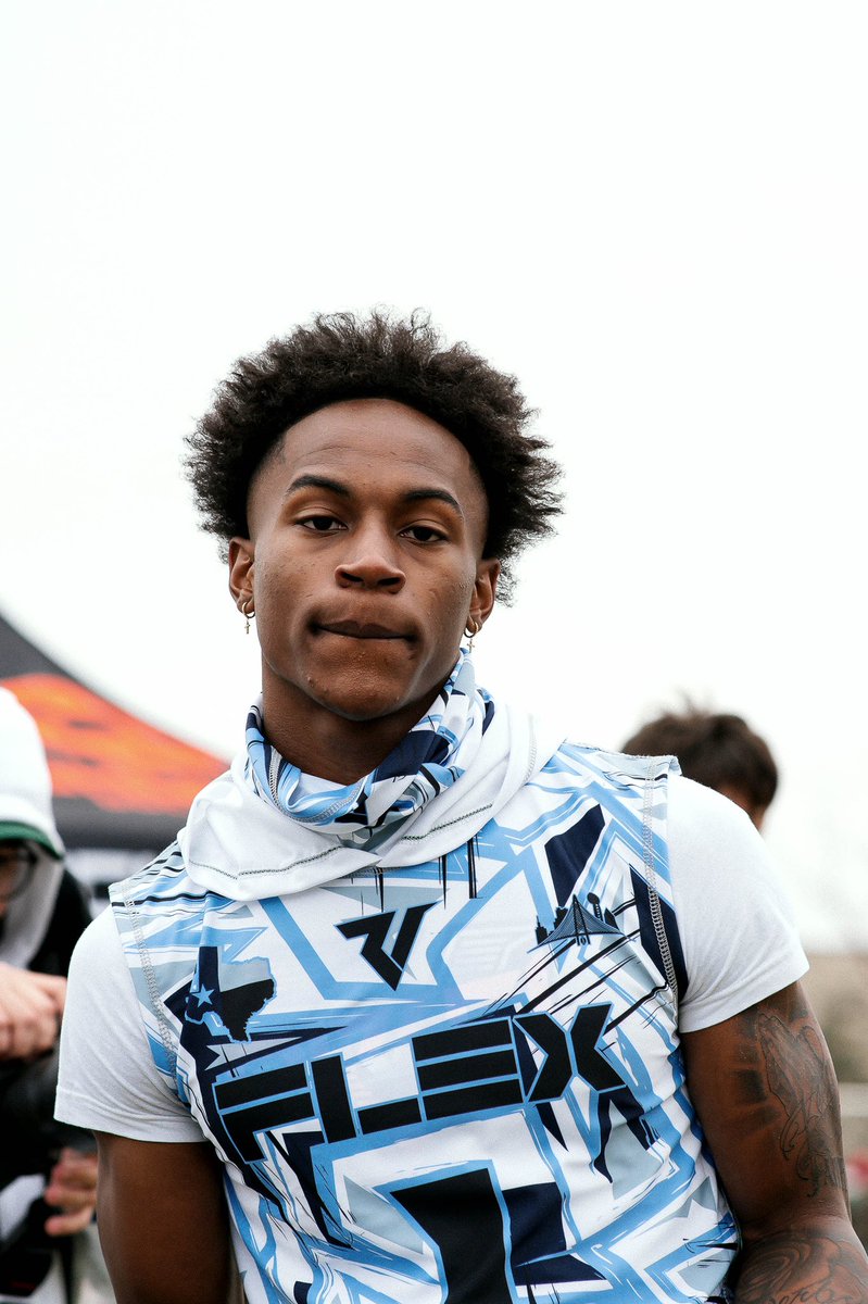 lynnestouch's tweet photo. Slight work this weekend 🥶 @TXFlex7v7 https://t.co/5nLs1WN3JH