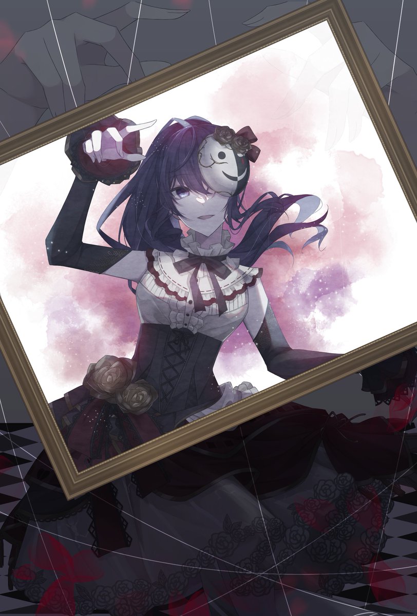 朝比奈まふゆ #prsk_FA