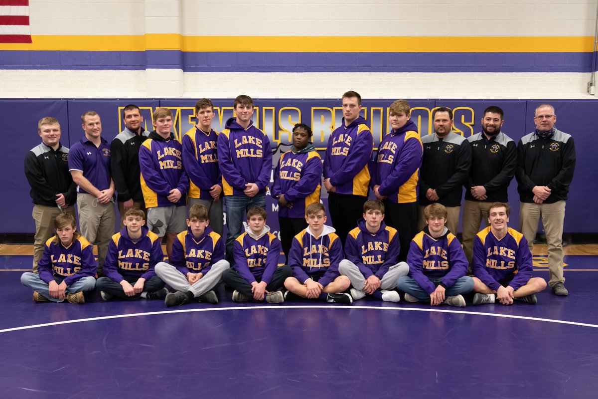 💪🏽Sectional Champs💪🏽 8 wrestlers moving on to Districts next weekend! Great wrestling today, keep it up!
