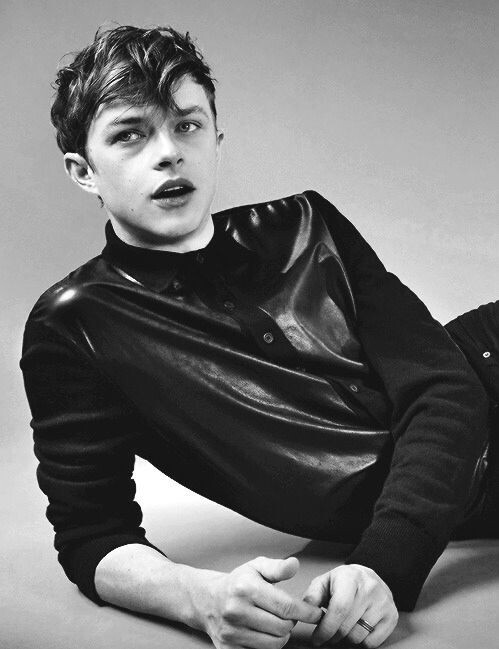 A happy 35th birthday to Dane DeHaan, one of our more underrated actors. 