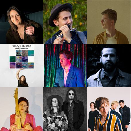 wxrydiscovery's tweet photo. 2/7 music #dylangilbert #gracynroberts #lukeleblanc @gusbertoni @JMParsonsMusic @RhysTranter @sarabugofficial #lore @TheLukaState https://t.co/mFXJ8w3UA1