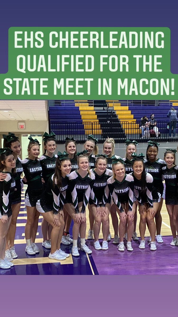 Go EAGLES!  #WeBleedGREEN