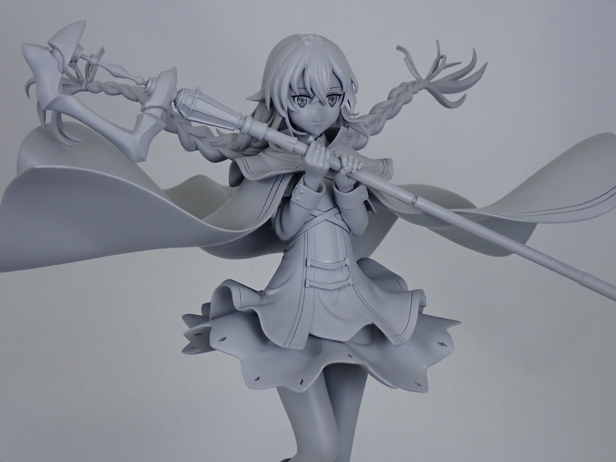 Web Wonder Festival 2021 Winter】 Roxy Migurdia Mushoku Tensei