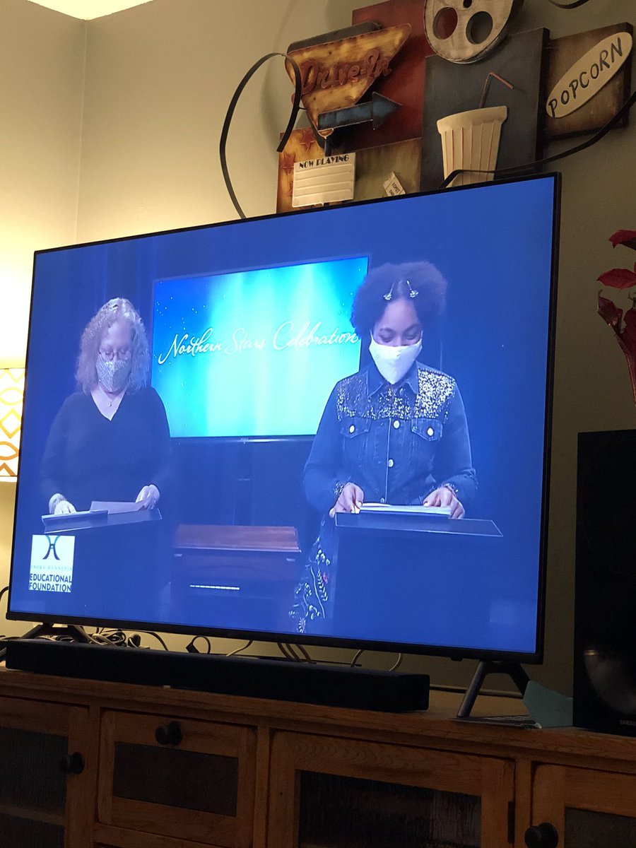 sheparddeb's tweet image. Excited to be attending the Northern Stars Celebration Fireside Edition! @ahefoundation