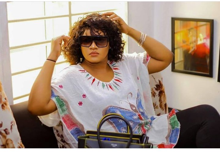 SmithOlawale9's tweet photo. Happy birthday to D Mega✨✨✨✨✨Omo T. Queen of Nollywood...The emperor herself. God is infinite mercy will continue overwhelmed u & your beloved family & career..#BeautyAPlus #IntelligenceAplus #FamilyAPlus #CarerAPlus Now;I know y demons dey wex🤔😄🤩@Realomosexy 💟💟💟💟💟 https://t.co/zd2vxBBf3I