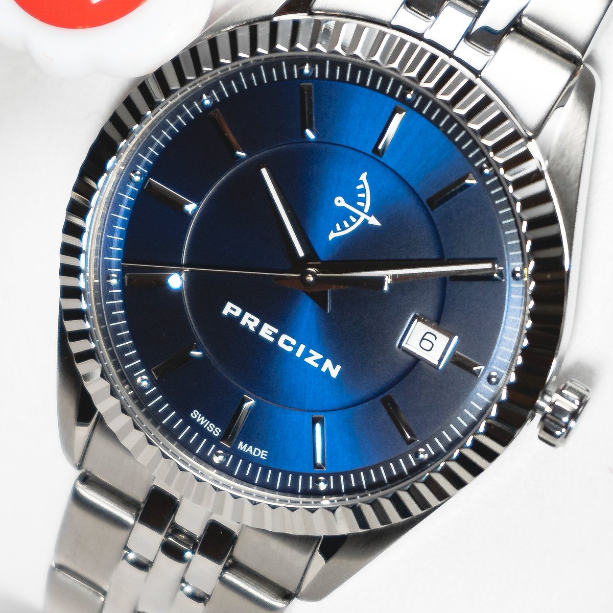 PRECIZN's tweet photo. Precizn Neptune 

Swiss Made Luxury for Men

#watches #swissmade #luxurywatches #swisswatch #swisswatches #swissmadewatches #swissmadeluxurywatches #watchmania #luxurywatch #watchcollector #watchlover #watchoftheday #watchgeek #watchcommunity #swissmade🇨🇭 #watchesformen #luxury https://t.co/gkKCHStale
