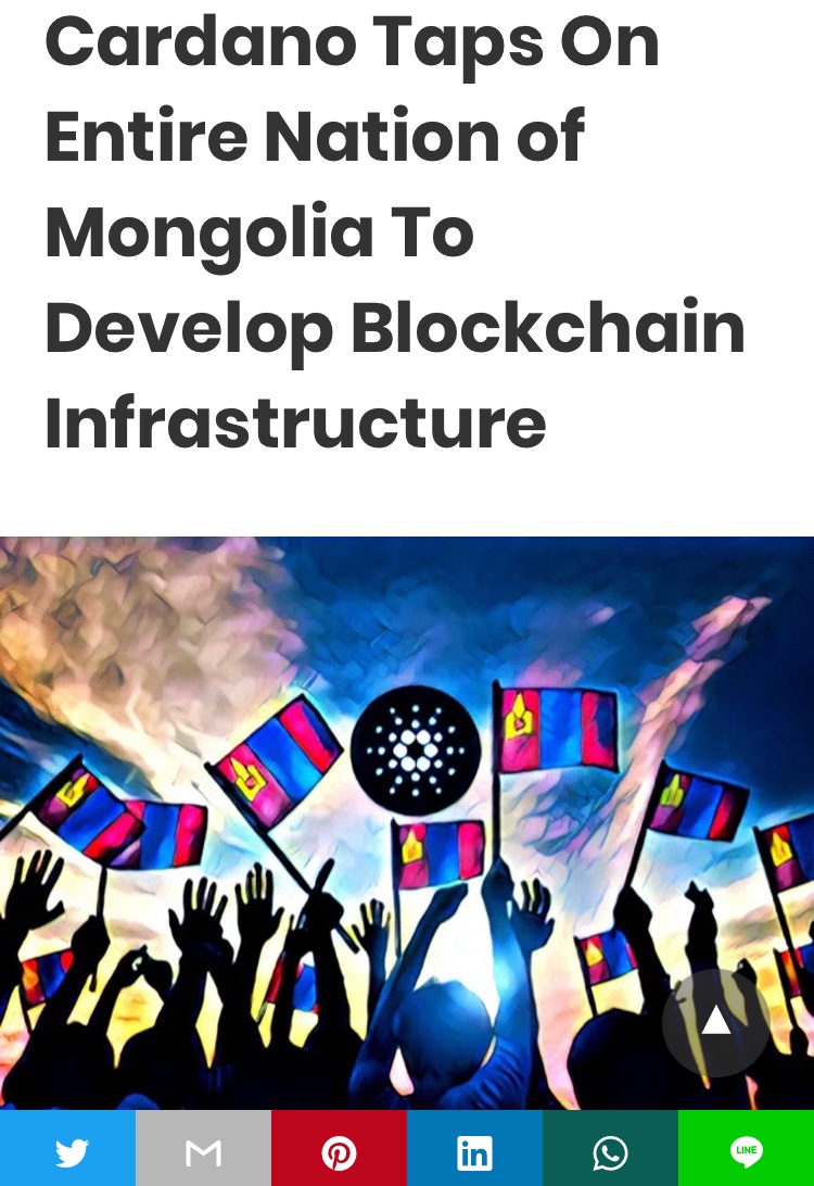 Aspiring Fortune 500 companies need to be run like forune 500 companies. There is a business development team. There is an engineering team. There is a non-profit foundation to foster development. There are partnerships woth world class Universities and national governments.