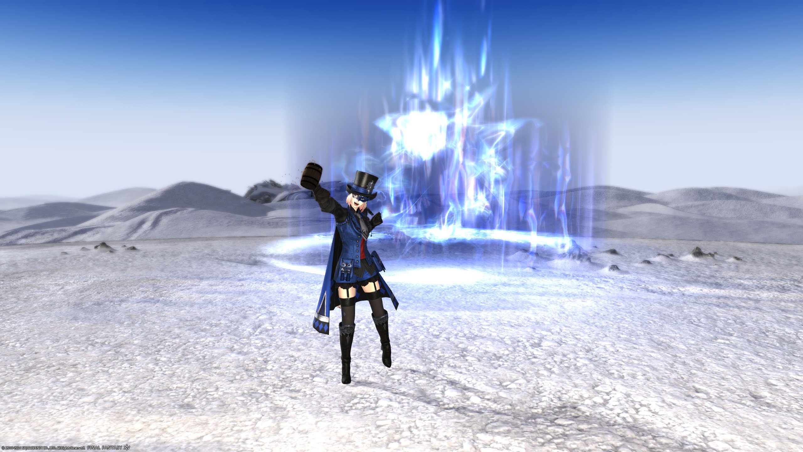 なるる Pa Twitter ザ バーンのソロラーニングできたー ヽ W ﾉ 最後のドラゴンめちゃ強かった Ff14 青魔道士 T Co Untvhli0hm Twitter