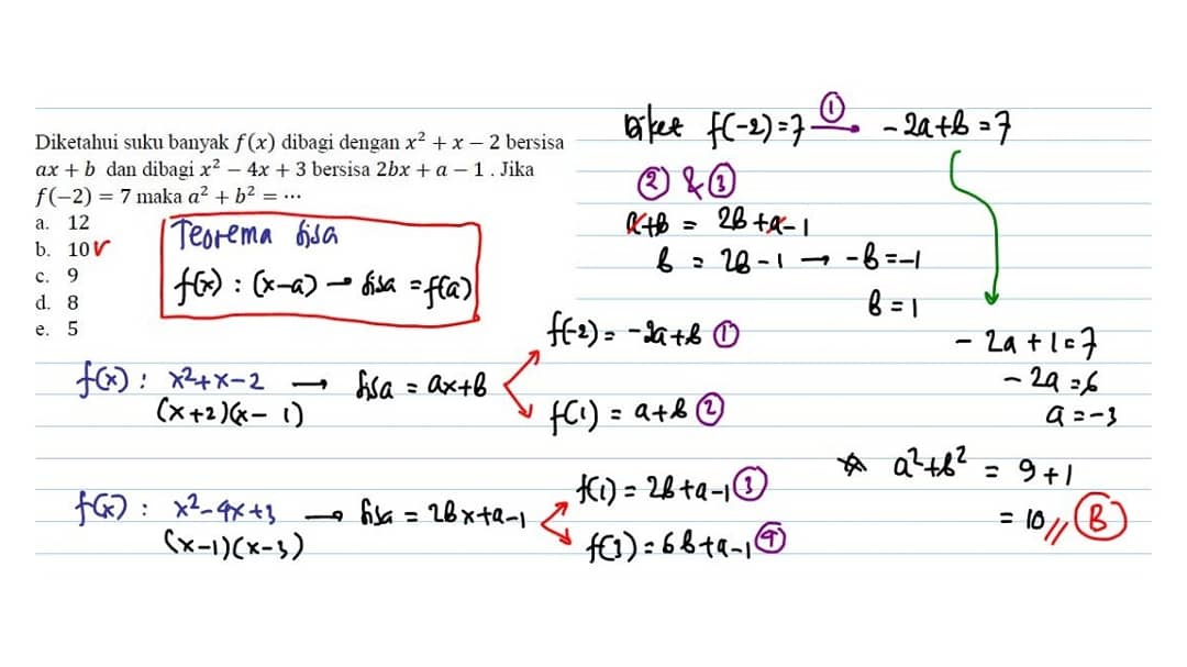 MuhayyaCollege's tweet image. #utbk2021 #simakui2021 #umugm #matematika #muhayyamc