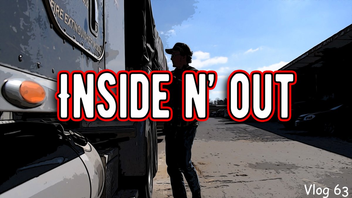 LawfulGiraffe's tweet photo. Inside N' Out #TMCTransportation #Vlog https://t.co/SNUz9XA4zr via @YouTube https://t.co/DrctveR3aZ