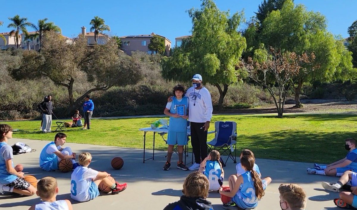 Just Ice San Diego award day today!