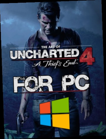 uncharted 4 pc game download / X