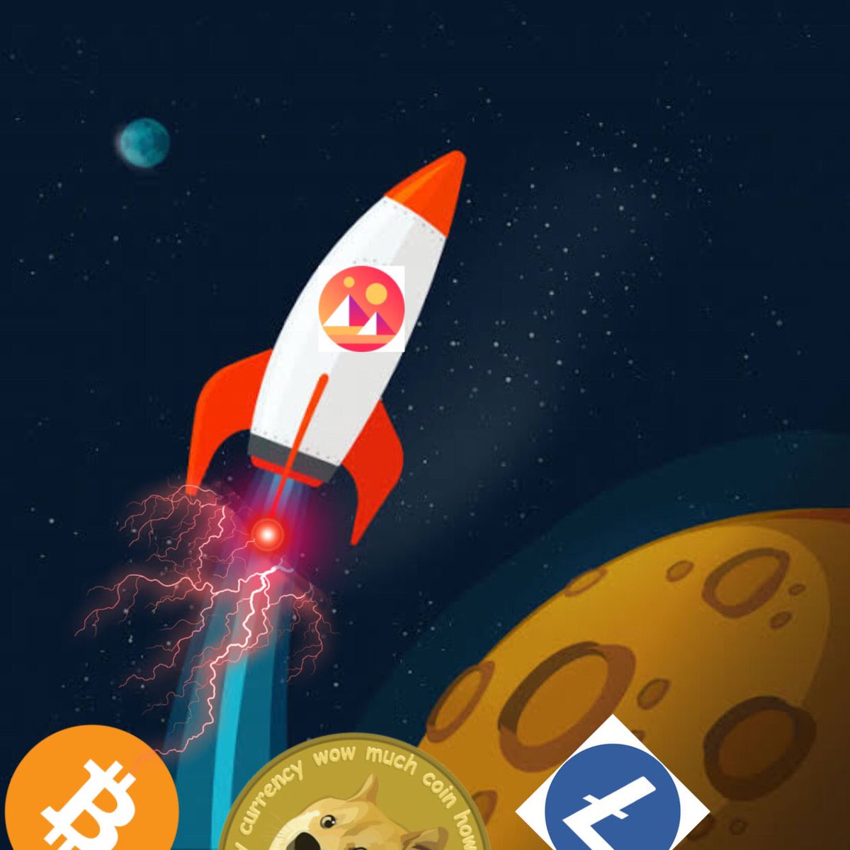 441Grados's tweet image. MANA CRYPTO 🔥⚡️🆙⬆️⬆️⬆️⬆️⬆️

#crypto #mana #coin #TrendingNow #now #cryptocurrency #win #top #pump #thenewgamestop #UpChallenge #follow #SaturdayVibes