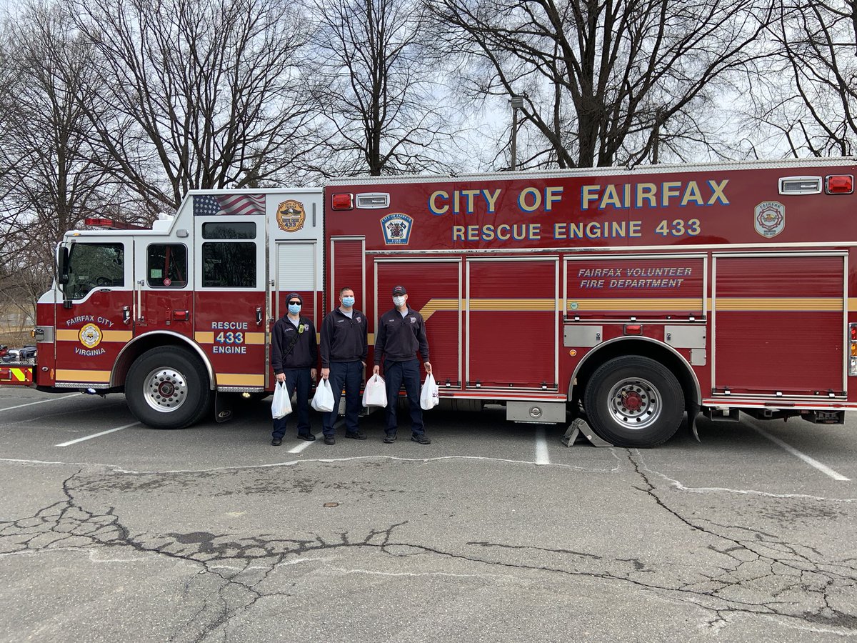 IAFF Local 2702 tweet media